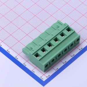 DB2EKA-7.62-6P-GN-S商品缩略图