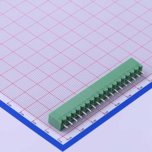 DB2EVC-3.81-18P-GN商品缩略图