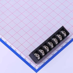 DBT50-9.5-7P-BK-P商品缩略图