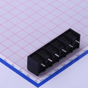 DBT50-9.5-6P-BK-P商品缩略图