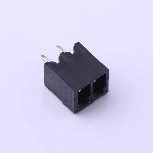 DB2EVC-3.81-2P-BK商品缩略图