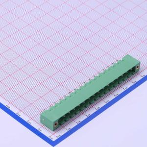 DB2EVM-5.08-16P-GN商品缩略图