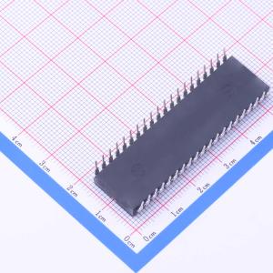 PIC18C452-I/P商品缩略图