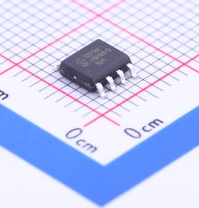 超高速1T8051内核12路双模触控Flash MCU