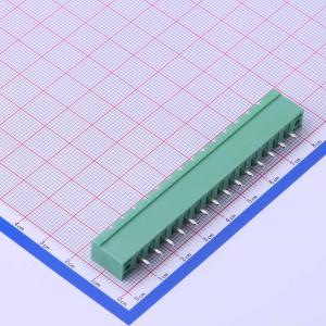 DB2EVM-5.08-14P-GN商品缩略图