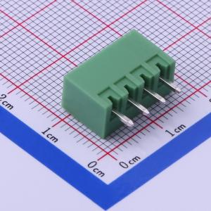 DB2EVC-3.5-4P-GN商品缩略图