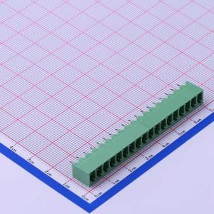 DB2EVC-3.81-18P-GN商品缩略图