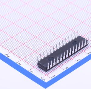 PIC18F2525-I/SP商品缩略图