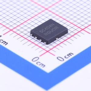 NVMFS5C404NT1G商品缩略图