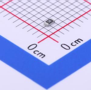 CR0603F39K2P05商品缩略图