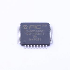 PIC32MX320F128H-80I/PT商品缩略图