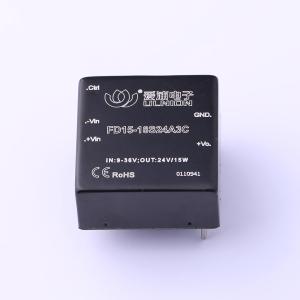 FD15-18S24A3C商品缩略图