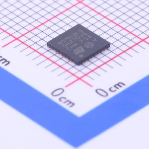 STM8S903K3U6商品缩略图