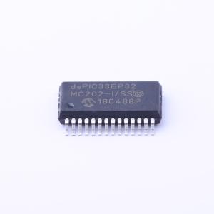 DSPIC33EP32MC202-I/SS商品缩略图