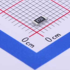 CR1206JR750P05R商品缩略图