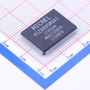 KSZ8895MQXI商品缩略图