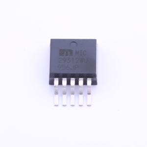 MIC29312WU商品缩略图