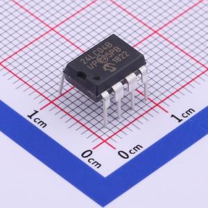 24LC04B-I/P商品缩略图