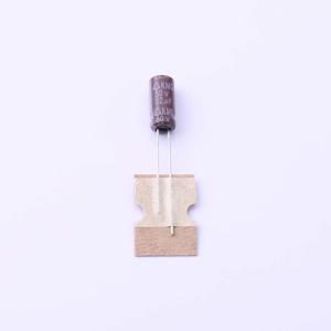 KMG 50V22 5*11商品缩略图