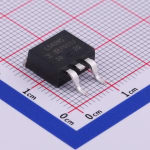 IRL540NSTRLPBF商品缩略图