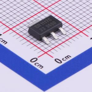 LD1117SG-3.3商品缩略图