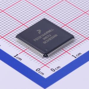 FS32K144HRT0MLLT商品缩略图