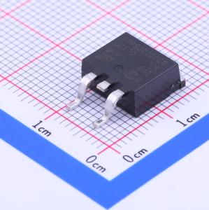 STPS20200CG-TR商品缩略图