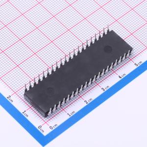 PIC18F4550-I/P商品缩略图