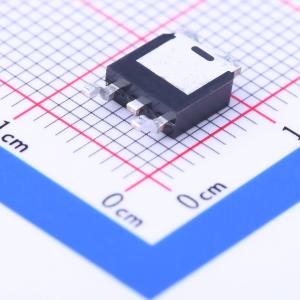 STD7N60M2商品缩略图