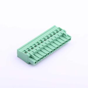 DB2EKA-5.08-12P-GN-S商品缩略图