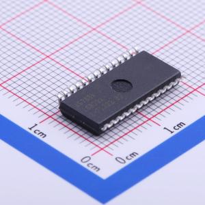 AT28HC64B-12SU商品缩略图