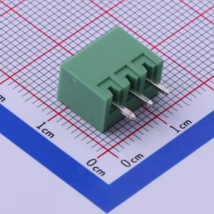 DB2EVC-3.5-3P-GN商品缩略图