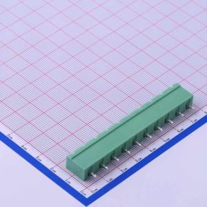 DB2EVC-7.62-10P-GN商品缩略图