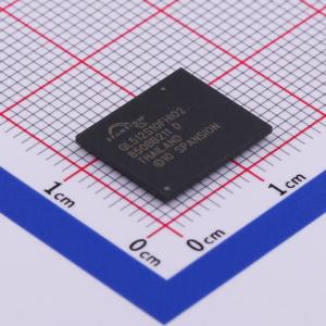 S29GL512S10FHI020商品缩略图