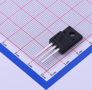 1个N沟道 耐压:600V 电流:4.5A