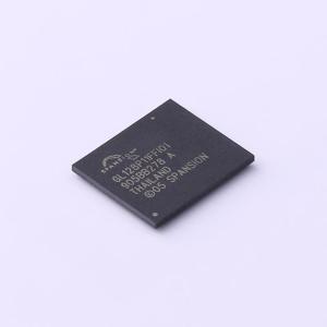 S29GL128P11FFI010商品缩略图