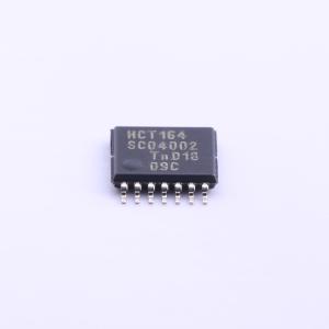 74HCT164PW商品缩略图
