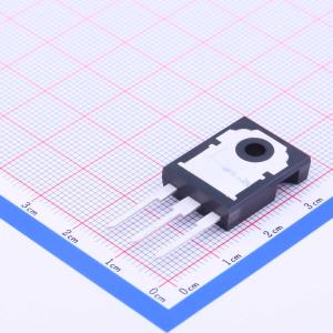 STW32NM50N商品缩略图