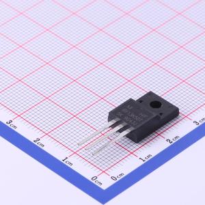 SMIRF13N50T2TL商品缩略图
