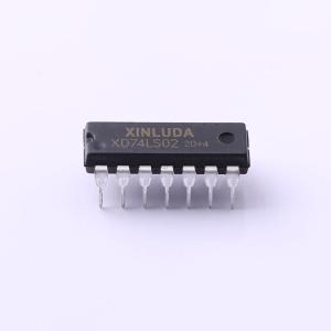 XD74LS02商品缩略图