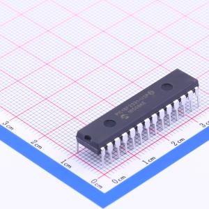 PIC18F2331-I/SP商品缩略图