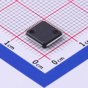 AD7671ASTZ商品缩略图