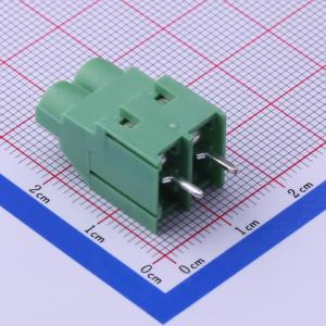 DB910-6.35-2P-GN-P商品缩略图