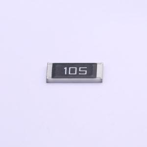 CR2512J1M00E04Z商品缩略图