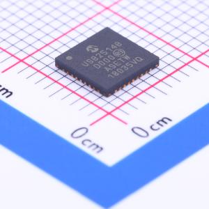 USB 2.0 高速集线器控制器