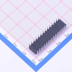 PIC24HJ128GP202-I/SP商品缩略图