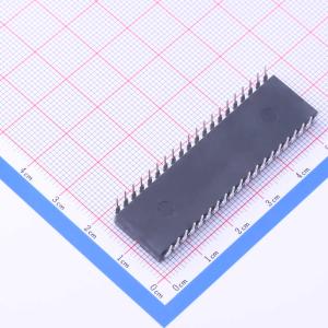 PIC18F44K22-I/P商品缩略图