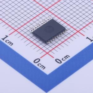 74LCX541FT(AJ)商品缩略图