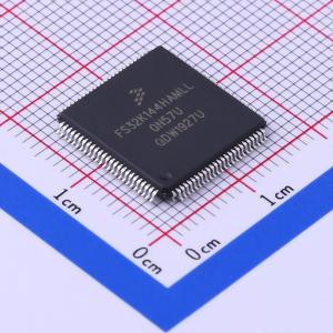 FS32K144HAT0MLLT商品缩略图