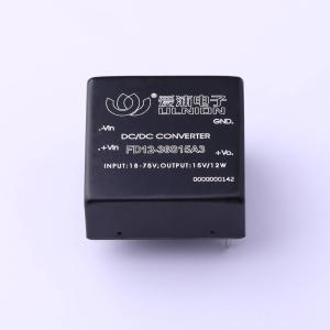 FD12-36S15A3商品缩略图